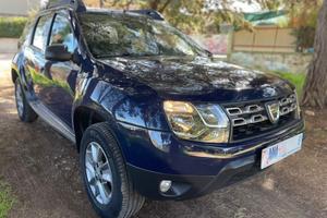 Dacia Duster 1.6 115CV Start&Stop 4x2 GPL Laur&eac