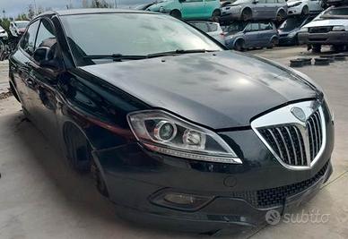 RICAMBI Lancia Delta 1.6 TD anno 2009 - DV440