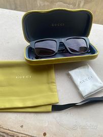 occhiali da sole uomo Gucci GG2072SA  001