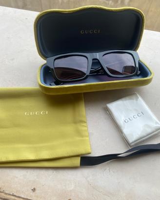 occhiali da sole uomo Gucci GG2072SA  001