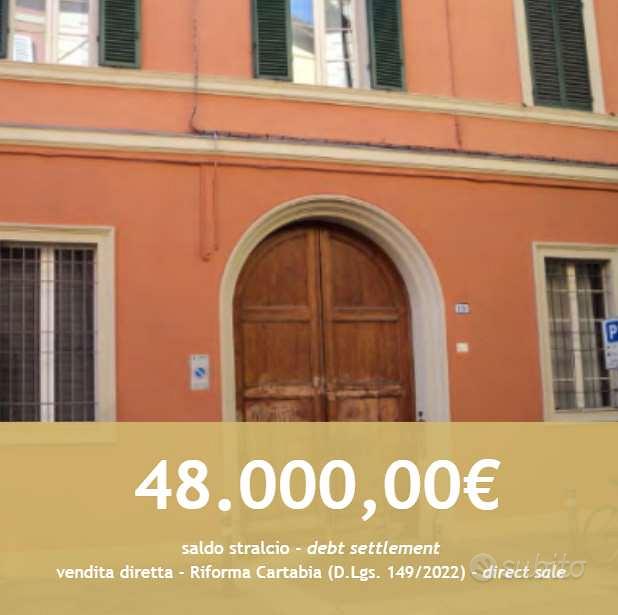 Unità Immobiliare a Bologna (BO)