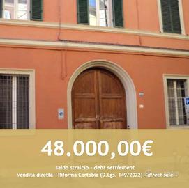 Unità Immobiliare a Bologna (BO)