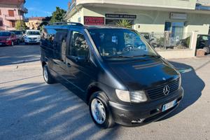 Mercedes-benz V 220 CDI cat Ambiente