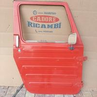 Porta anteriore destra Daihatsu F20 del 1976