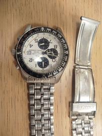 Citizen promaster
