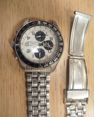 Citizen promaster