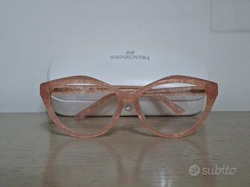Swarowski  occhiale da vista