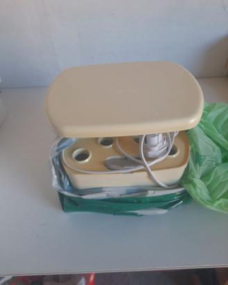 Idroponica aerogarden 65€