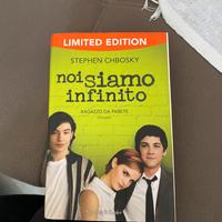 Noi siamo infinito