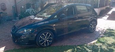 Seat leon 2 serie 1.6 diesel adatta neopatentati