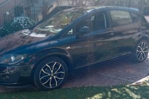 Seat leon 2 serie 1.6 diesel adatta neopatentati