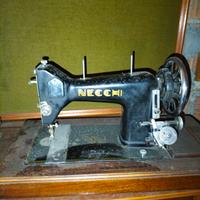 macchina da cucire 