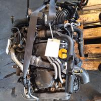 MOTORE NISSAN MICRA 1.5 D 2017 K9K 554/2023