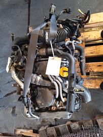 MOTORE NISSAN MICRA 1.5 D 2017 K9K 554/2023