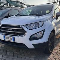 Ford EcoSport 1.0 Ecoboost 125cv S&S Plus