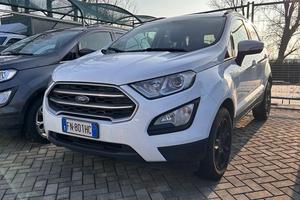 Ford EcoSport 1.0 Ecoboost 125cv S&S Plus