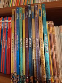 ultimate spiderman collection