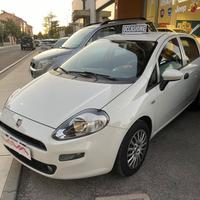 Fiat Punto 1.3 MJT II S&S 95 CV 5 porte Street