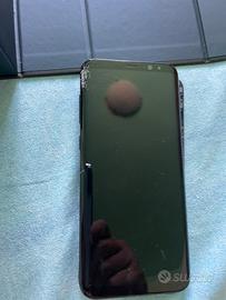 Samsung s8 plus. 64 gb