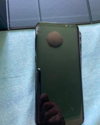 Samsung s8 plus. 64 gb