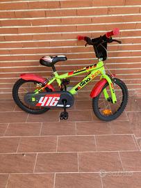 Bicicletta per bambini