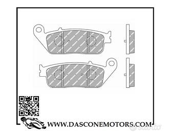 Pastiglie Posteriori xCiting