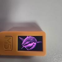 M5Stick Plus2 –  gadget da hacker 