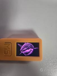 M5Stick Plus2 –  gadget da hacker 