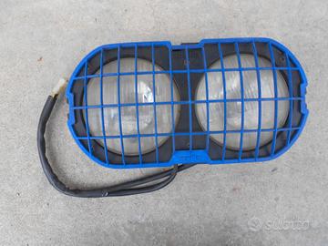 faro anteriore aprilia tuareg 125