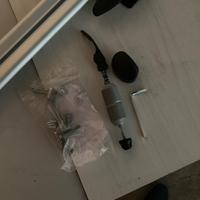 Barre porta tutto tetto Dacia Duster