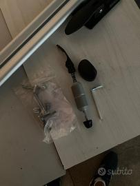 Barre porta tutto tetto Dacia Duster