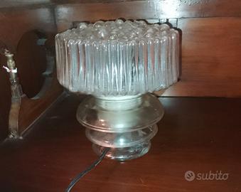 lampada anni 70