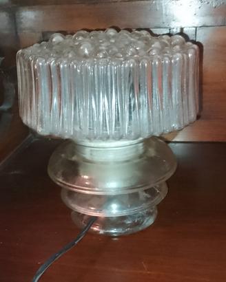lampada anni 70