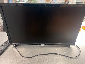 Telecisione philips
