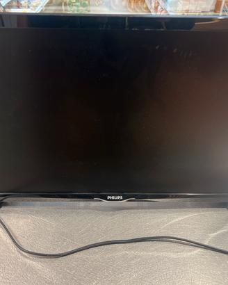 Telecisione philips