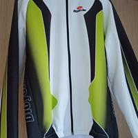 maglia ciclismo
