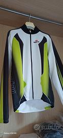 maglia ciclismo