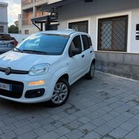 Fiat Panda 0.9 Natural Power 83cv Van 
