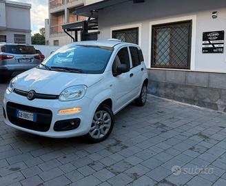 Fiat Panda 0.9 Natural Power 83cv Van 