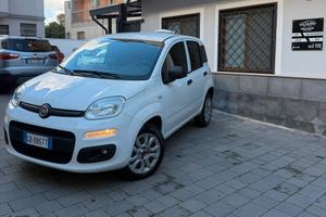 Fiat Panda 0.9 Natural Power 83cv Van 