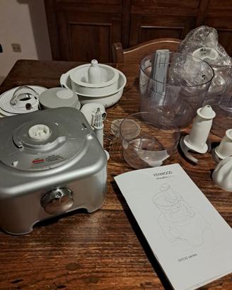Robot da cucina Kenwood