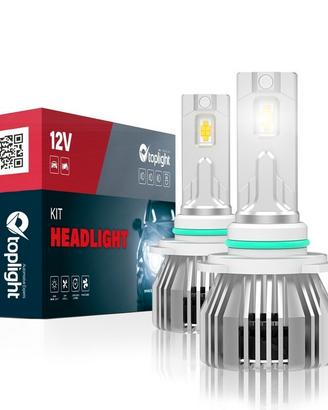 Kit Headlight LUMISTAR 2 per HB4-9006 (2PCS)
