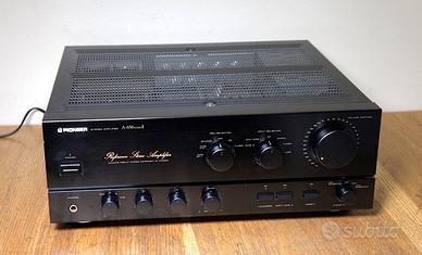Amplificatore Pioneer A-656 Mark 2