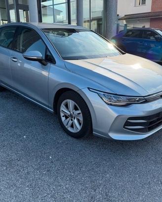 Volkswagen Golf 2.0 TDI 115 CV SCR Life