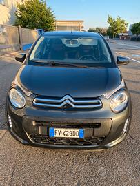 Citroen C1 2019
