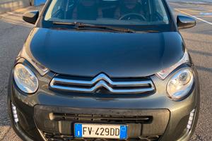 Citroen C1 2019