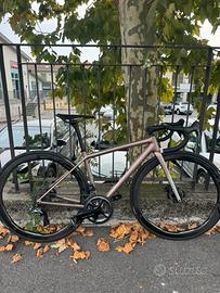 SWORKS AETHOS 49/52