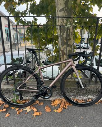 SWORKS AETHOS 49/52