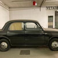 FIAT 1100-103 anno 1958