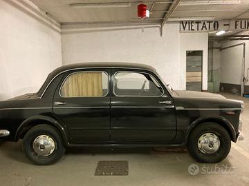 FIAT 1100-103 anno 1958